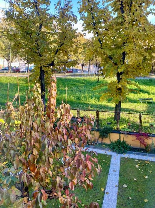 La Casetta Nel Verde In Citta تورينو المظهر الخارجي الصورة